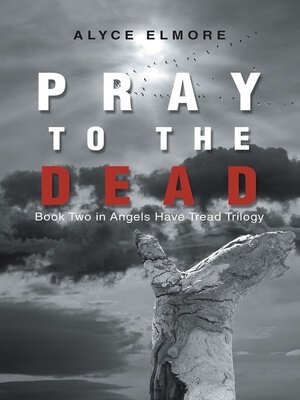 cover image of Pray to the Dead